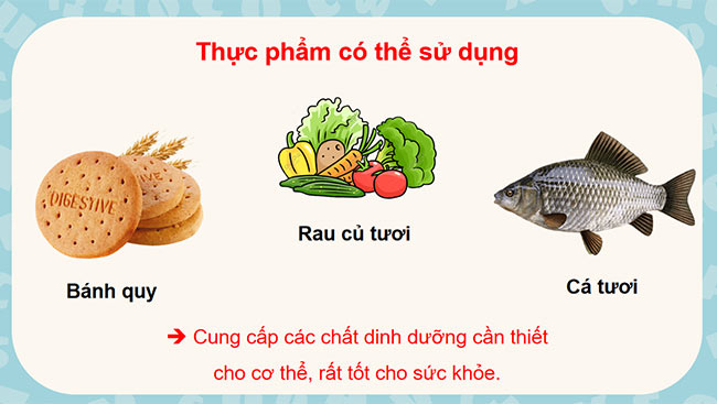 PowerPoint Hoạt động trải nghiệm 3 Tuần 5