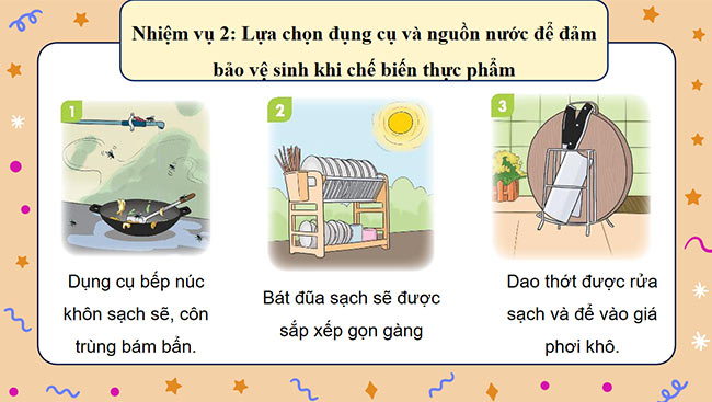 PowerPoint Hoạt động trải nghiệm 3 Tuần 6