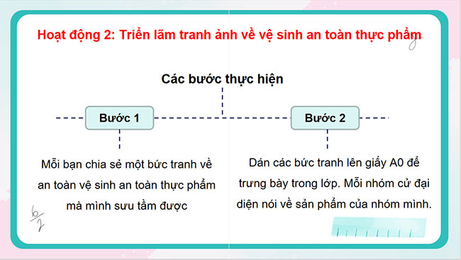 PowerPoint Hoạt động trải nghiệm 3 Tuần 7