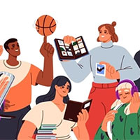 Giáo án Tiếng Anh 7 Unit 1: Skills 1 