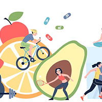 Giáo án Tiếng Anh 7 Unit 2: Skills 1  