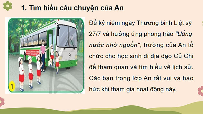 PowerPoint Tự nhiên và xã hội 3 Chúng em tham gia các hoạt động xã hội của trường