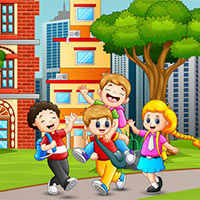 Giáo án Hoạt động trải nghiệm 3 Tuần 4 Chủ đề 1: Em và trường tiểu học thân yêu