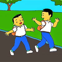 Giáo án Hoạt động trải nghiệm 3 Tuần 7 Chủ đề 2: An toàn trong cuộc sống