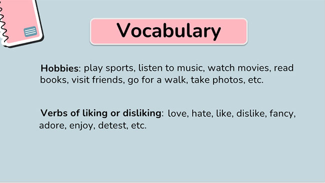 Giáo án Tiếng Anh 7 Unit 1: Looking Back