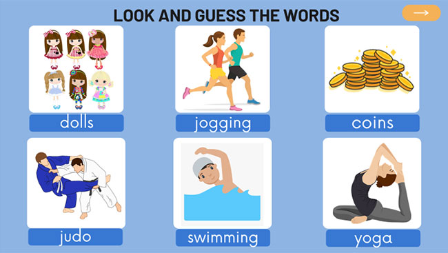 Giáo án PowerPoint Tiếng Anh 7 Unit 1: A Closer Look 1