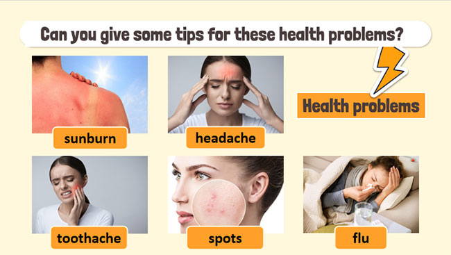 Giáo án PowerPoint Tiếng Anh 7 Unit 2: Communication