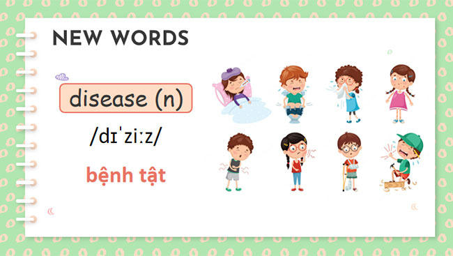 Giáo án PowerPoint Tiếng Anh 7 Unit 2: Skills 1