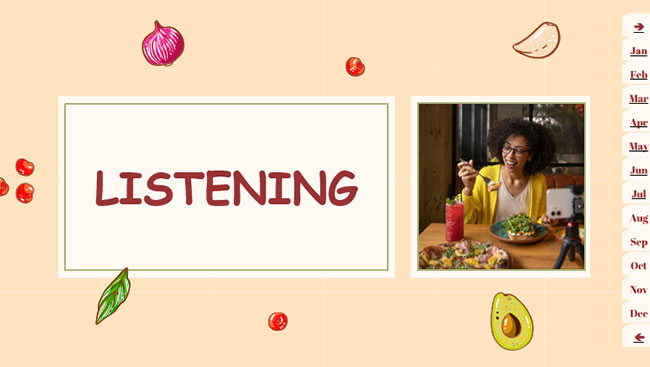 Giáo án PowerPoint Tiếng Anh 7 Unit 2: Skills 2