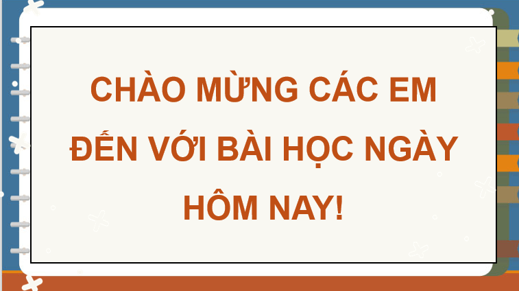 Bài 19: Viết đoạn văn giới thiệu nhân vật trong một cuốn sách