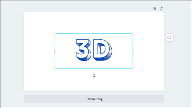 Hoàn thiện thiết kế