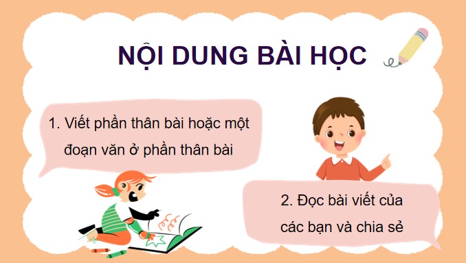 PowerPoint Tiếng Việt 4 Luyện tập viết đoạn văn cho bài văn thuật lại một sự việc