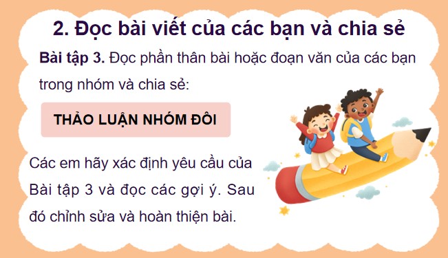 PowerPoint Tiếng Việt 4 Luyện tập viết đoạn văn cho bài văn thuật lại một sự việc