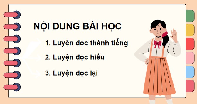 PowerPoint Tiếng Việt 4 Sáng tháng Năm