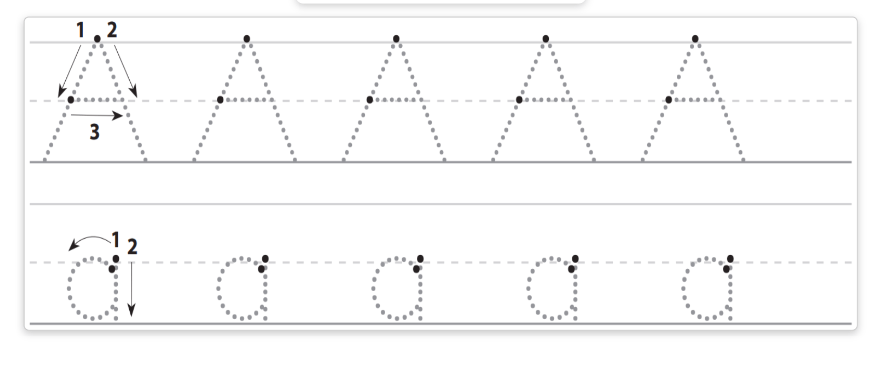 SBT Tiếng Anh lớp 1 Wonderful World Unit 1 Lesson 4 minh hoạ 1
