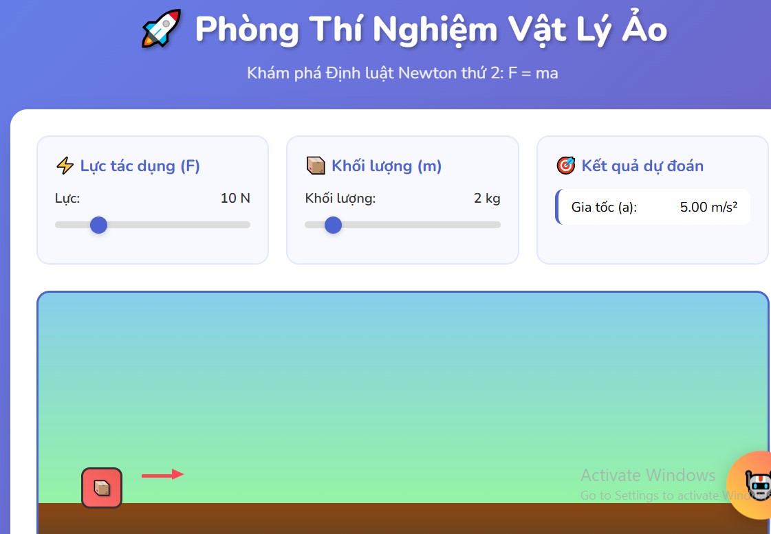 Mẫu bài thu hoạch tập huấn giáo viên ứng dụng AI