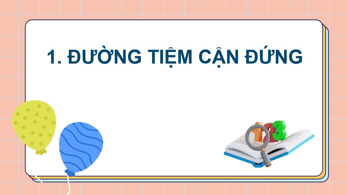 Giáo án PowerPoint Toán 12 CTST Bài 3 Chương 1