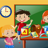 Giáo án Toán 6 Bài 2: Tập hợp các số tự nhiên