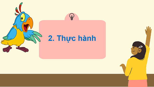 PowerPoint Toán 2: Thu thập, phân loại, kiểm đếm