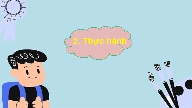 PowerPoint Toán 2: Có thể, chắc chắn, không thể