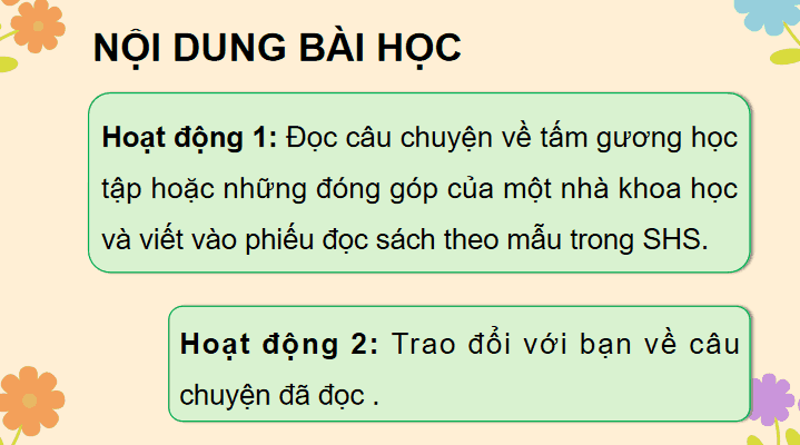 Giáo án Tiếng Việt lớp 5 Bài 22: Đọc mở rộng tập 1