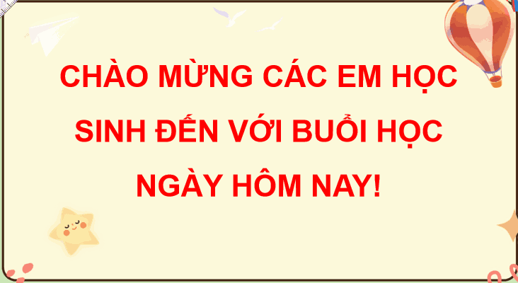 Bài 22: Từ những câu chuyện ấu thơ
