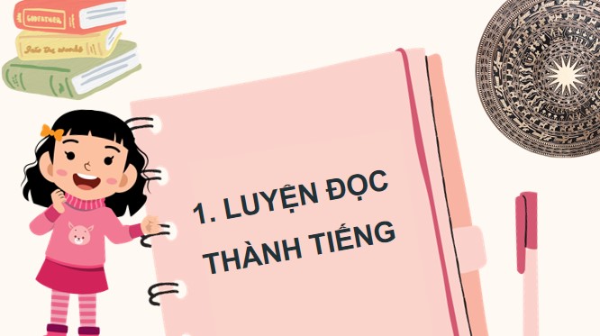 PowerPoint Tiếng Việt 4 Trống đồng Đông Sơn