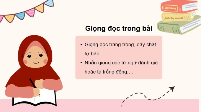 PowerPoint Tiếng Việt 4 Trống đồng Đông Sơn