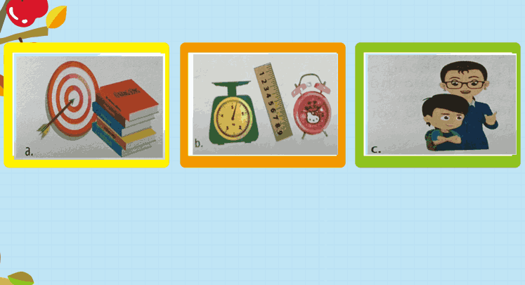 Tạo cảm hứng học tập