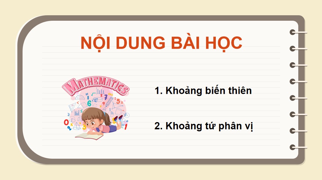 Giáo án Bài 1 Chương 3 Toán 12 Chân trời sáng tạo