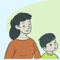 Giáo án Tiếng Việt 2 Bài 2: Một ngày hoài phí