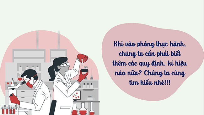 PowerPoint Khoa học tự nhiên 6 Bài 2: An toàn trong phòng thực hành