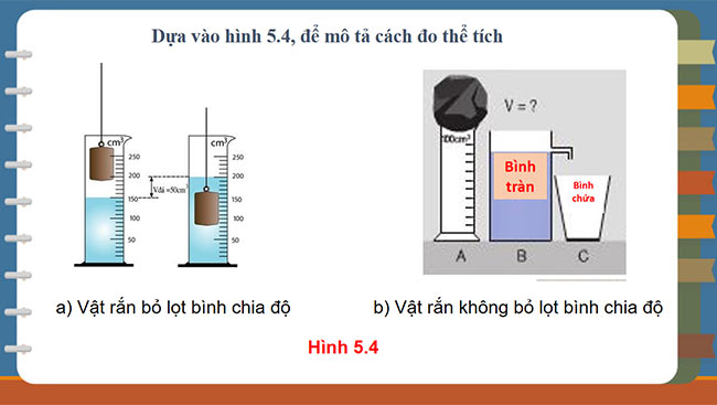 PowerPoint Khoa học tự nhiên 6 Bài 5: Đo chiều dài