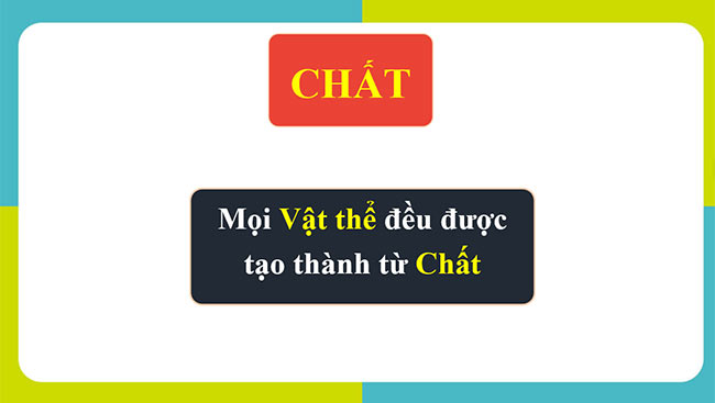 PowerPoint Khoa học tự nhiên 6 Bài 9: Sự đa dạng của chất