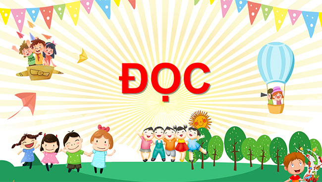 PowerPoint Tiếng Việt 2 Một ngày hoài phí