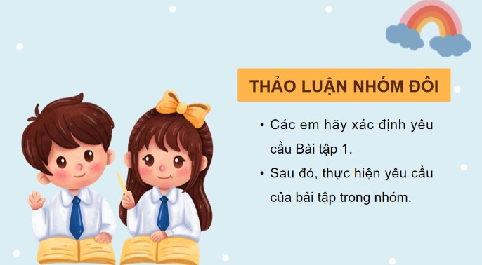 PowerPoint Tiếng Việt 4 Biện pháp nhân hoá