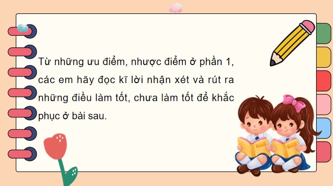 PowerPoint Tiếng Việt 4 Trả bài văn thuật lại một sự việc