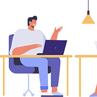 Giáo án Công nghệ 10 Bài 11: Hình chiếu trục đo  