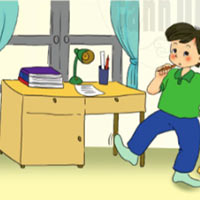 Giáo án Tiếng Việt 2 Bài 3: Mít làm thơ