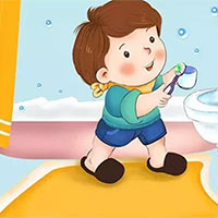 Giáo án Tiếng Việt 2 Bài 5: Tập chép Dậy sớm, Chữ hoa D