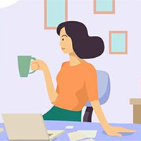 Giáo án Công nghệ 10 Bài 8: Bản vẽ kĩ thuật và tiêu chuẩn trình bày bản vẽ kĩ thuật  