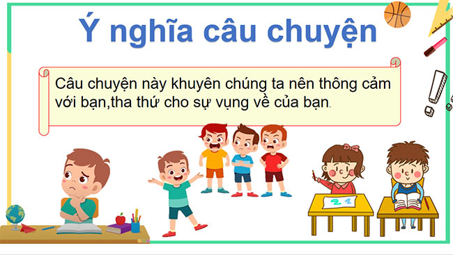 PowerPoint Tiếng Việt 2 Kể chuyện đã học Mít làm thơ