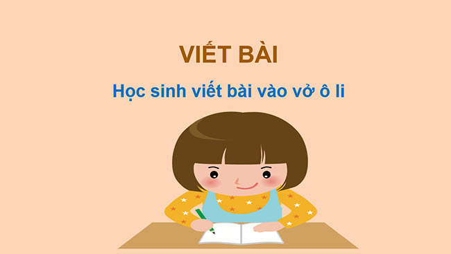 PowerPoint Tiếng Việt 2 Nghe - viết Giờ ra chơi, Chữ hoa C