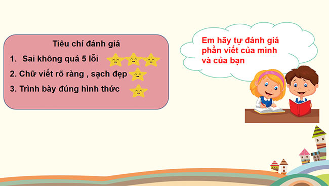 PowerPoint Tiếng Việt 2 Tập chép Dậy sớm, Chữ hoa D