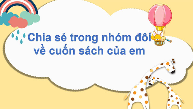 PowerPoint Tiếng Việt 2 Đọc sách báo viết về trường học