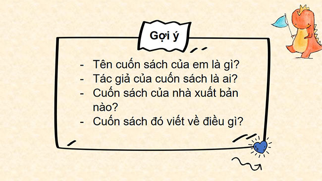 PowerPoint Tiếng Việt 2 Đọc sách báo viết về trường học