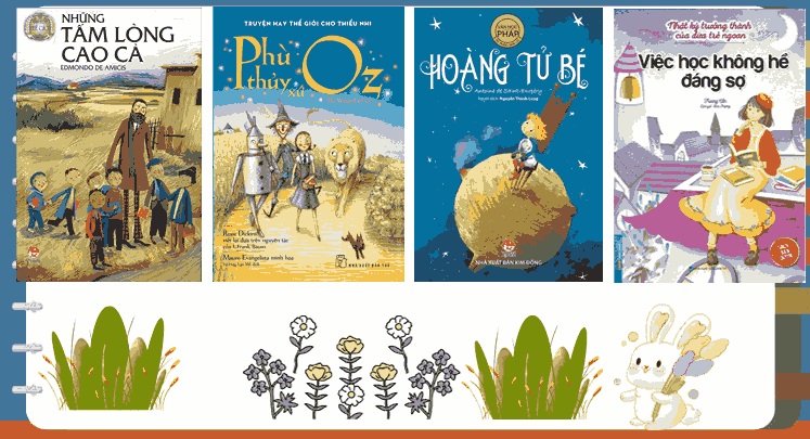 Bài 23: Giới thiệu sách Dế Mèn phiêu lưu kí