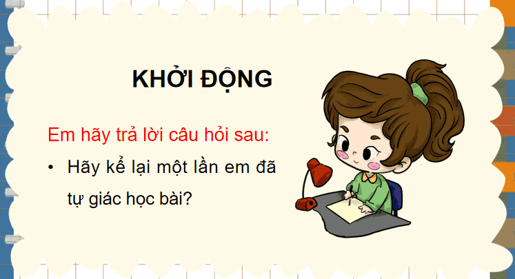 Giáo án Tiếng Việt lớp 5 Bài 24: Lợi ích của tự học