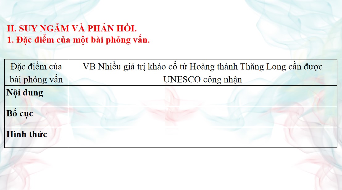 Giáo án PPT Văn 9 CTST Bài Đọc kết nối chủ điểm trang 68