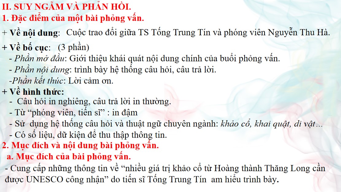 Giáo án PPT Văn 9 CTST Bài Đọc kết nối chủ điểm trang 68